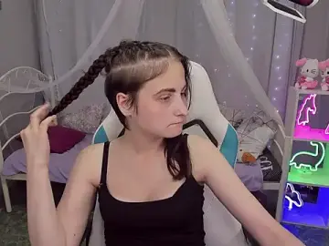 KiraDuvall  live sex cam