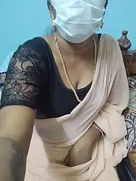Tamil-Tharaa  live sex cam