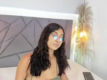 Tania_Sevillano  live sex cam
