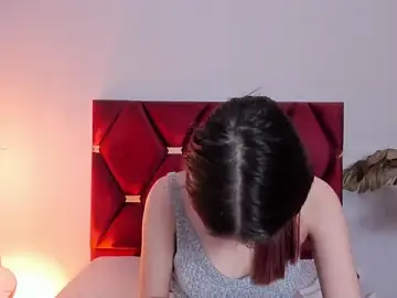 TessaMonroee  live sex cam