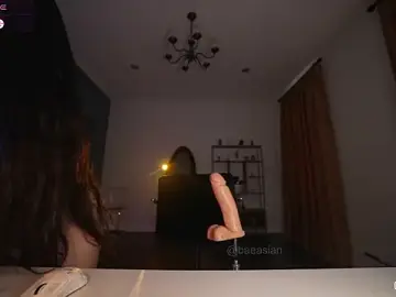 Baeasian  live sex cam