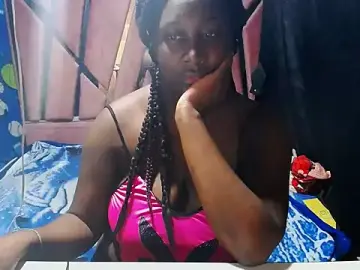 Blackhotbody  live sex cam