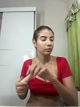 Bloira6  live sex cam