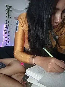 Sophie_north  live sex cam