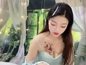 Xianshui520  live sex cam