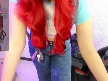 Dakkotta__  live sex cam