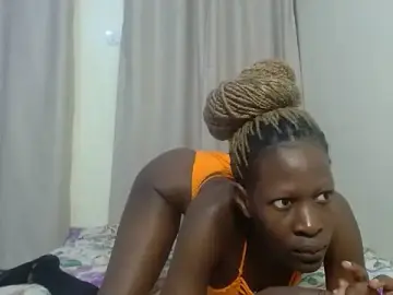 Ebony_rain  live sex cam