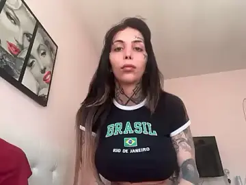 Isalaurensstar  live sex cam