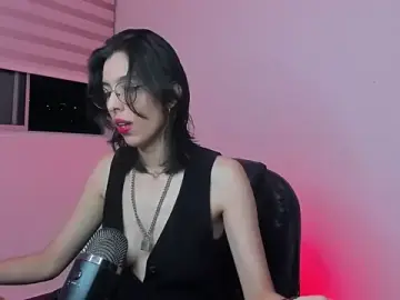 Lili_goth_  live sex cam