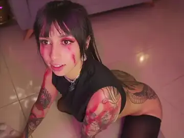Lilithfosterr  live sex cam