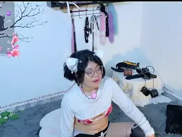 Meow_cat4  live sex cam