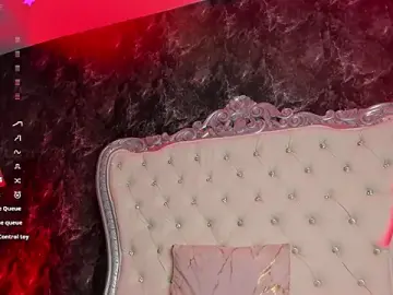 MirandaSould  live sex cam