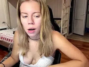 Mishelika  live sex cam