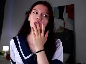 SelmaCarolfi  live sex cam