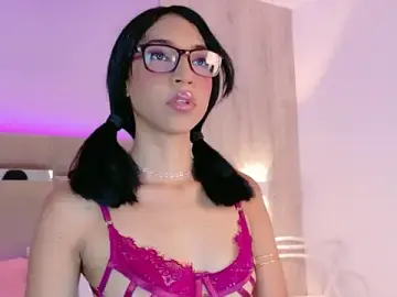 AbrilBrent  live sex cam