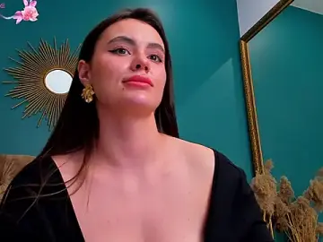 CalyMoon  live sex cam