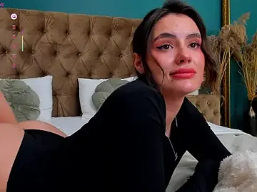 CalyMoon  live sex cam