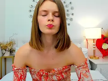IrmaCos  live sex cam