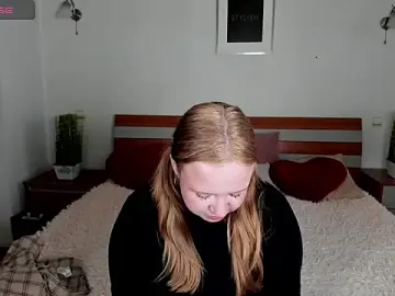 KittyCutest  live sex cam