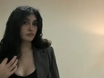 LibradaTrussel  live sex cam