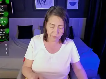 LindaPassionate  live sex cam