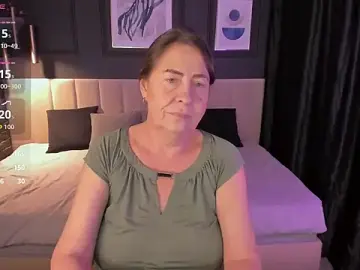 LindaPassionate  live sex cam