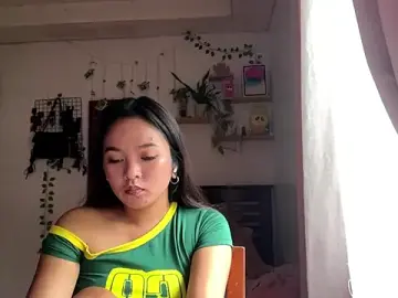 LucieJohnico  live sex cam