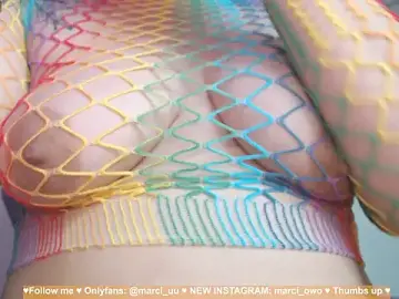 Marci_owo  live sex cam