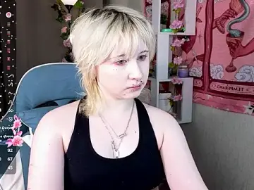 May_leaf  live sex cam
