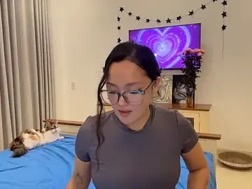OleneArribas  live sex cam