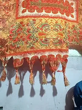 Sanu_07  live sex cam