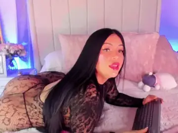 Alannawolff  live sex cam