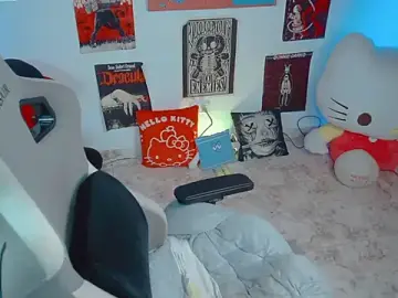 Deadly_Doll  live sex cam