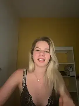 JellyCherry  live sex cam