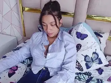 NinaChan_  live sex cam