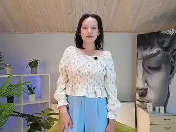 OdellLathrum  live sex cam