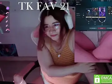 Pink_girl0n  live sex cam