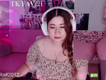 Pink_girl0n  live sex cam