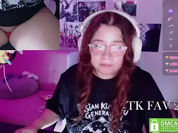 Pink_girl0n  live sex cam
