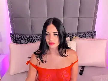 Saian-lory  live sex cam