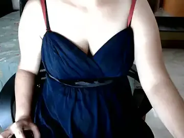 SexyDoremon  live sex cam
