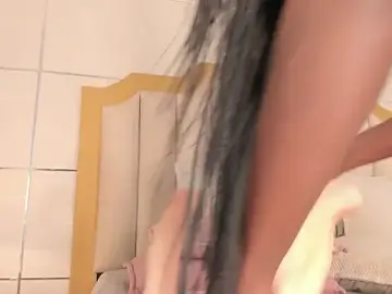 TahliaMoreau  live sex cam