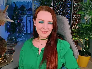 VandaRossi  live sex cam