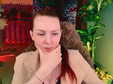 VandaRossi  live sex cam