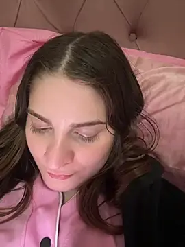 Frutillaconcrema  live sex cam