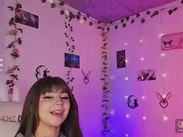 Hinnata_lewis  live sex cam