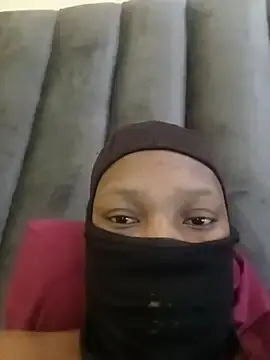 Phumubabexx  live sex cam