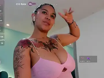 Sharlott18  live sex cam