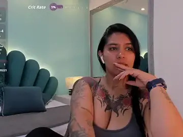 Sharlott18  live sex cam