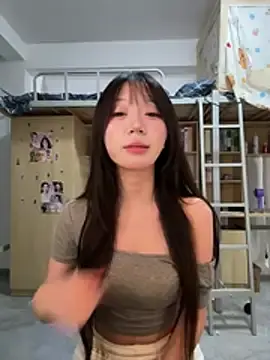 Zhuzhu-baobao  live sex cam